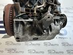 Motor (F9A) - Renault Megane II 1.9 DCI - 4