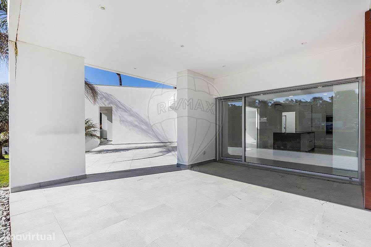 Moradia T4 para venda - Grande imagem: 3/47