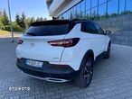 Opel Grandland X 1.2 Start/Stop Automatik Ultimate - 9