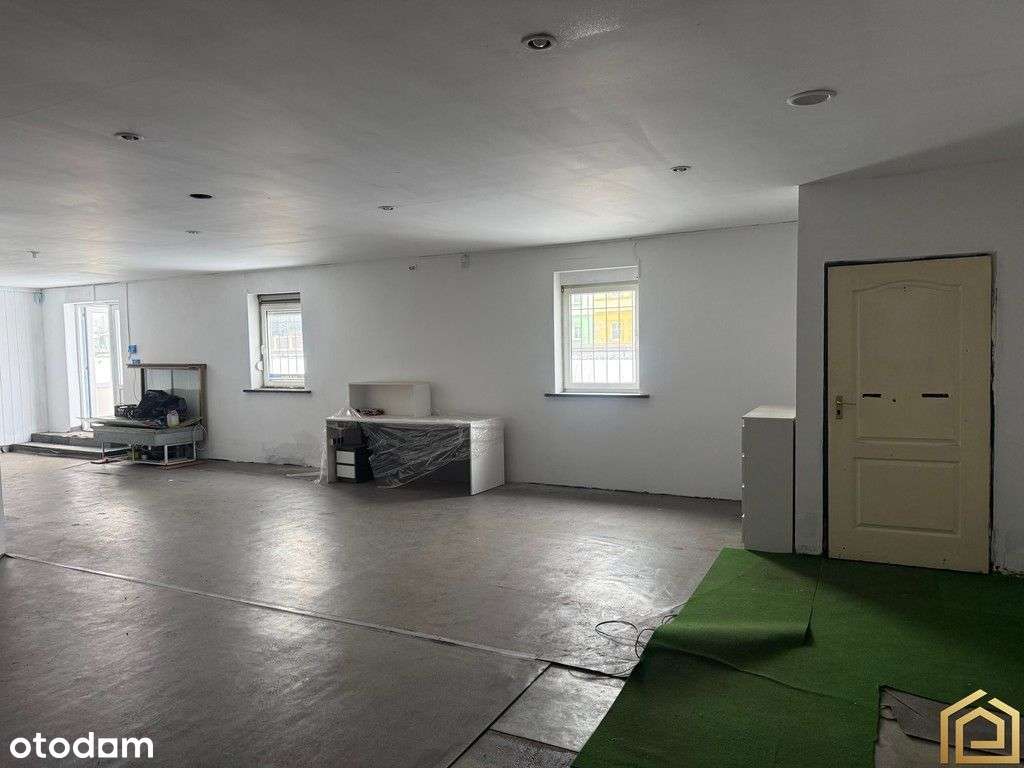 Lokal usługowy | Przy DK 30 - Pełny obrazek: 5/7