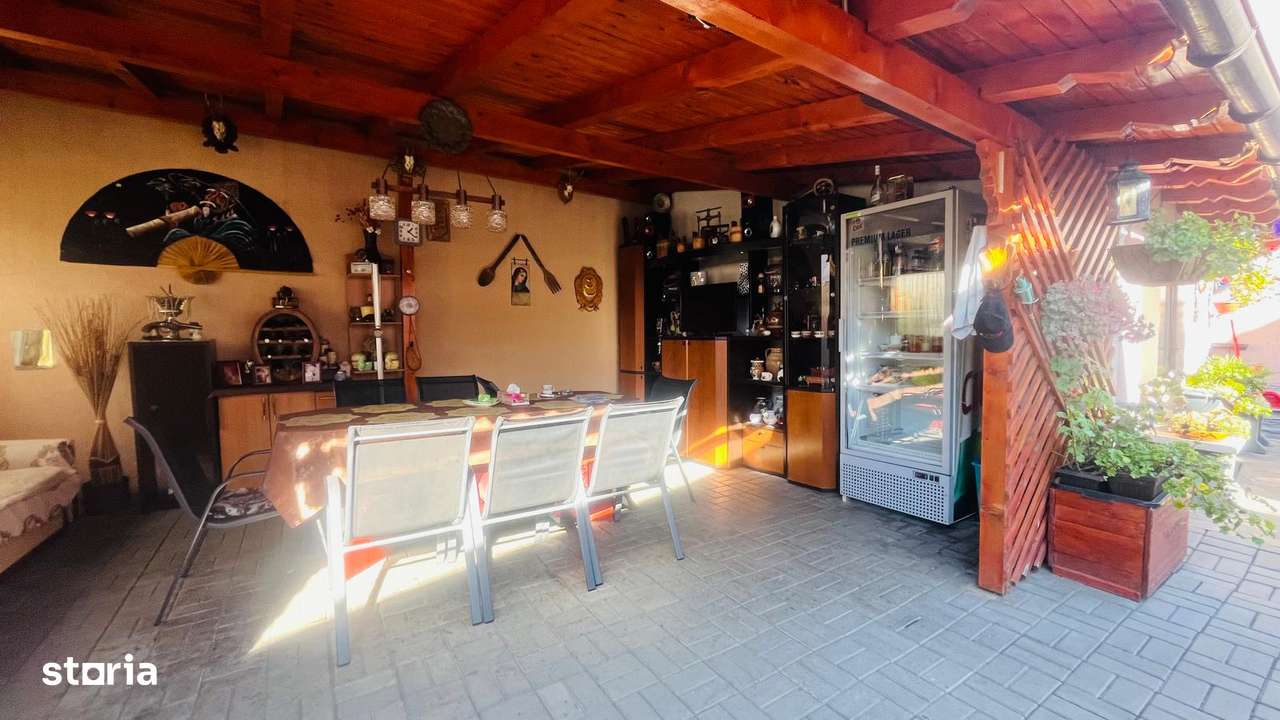 Casa De Vanzare In Sebes, Str. Dorin Pavel. Comision 0-16