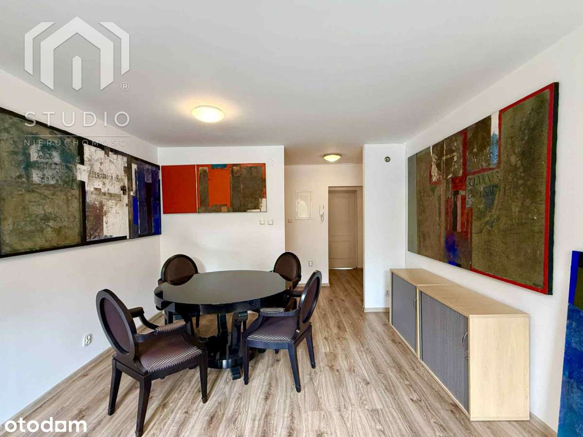 Mieszkanie 64m 2 ul. Bohaterów Warszawy Tychy-1