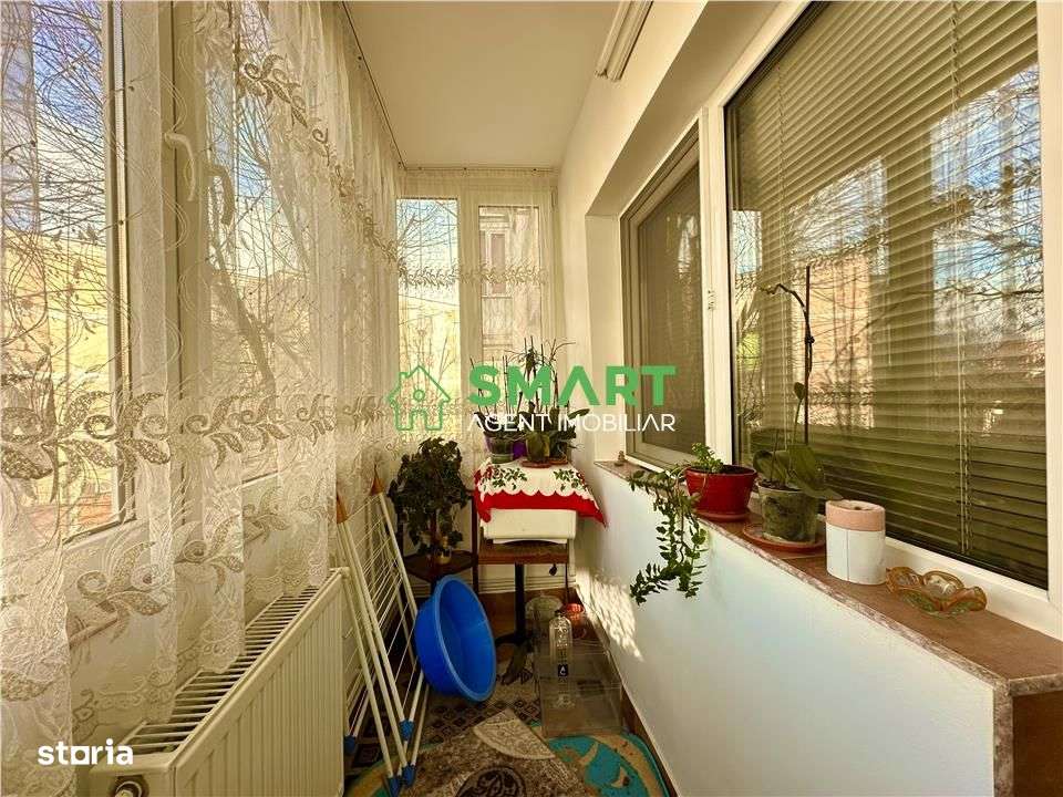 Apartament 2 camere. Zona Micalaca, Arad.-6