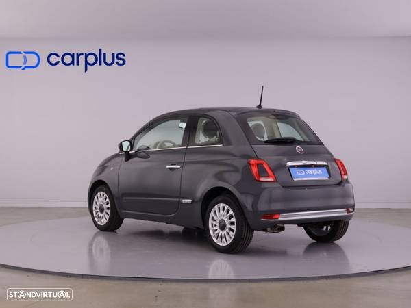 Fiat 500 1.2 8V Riva - 5