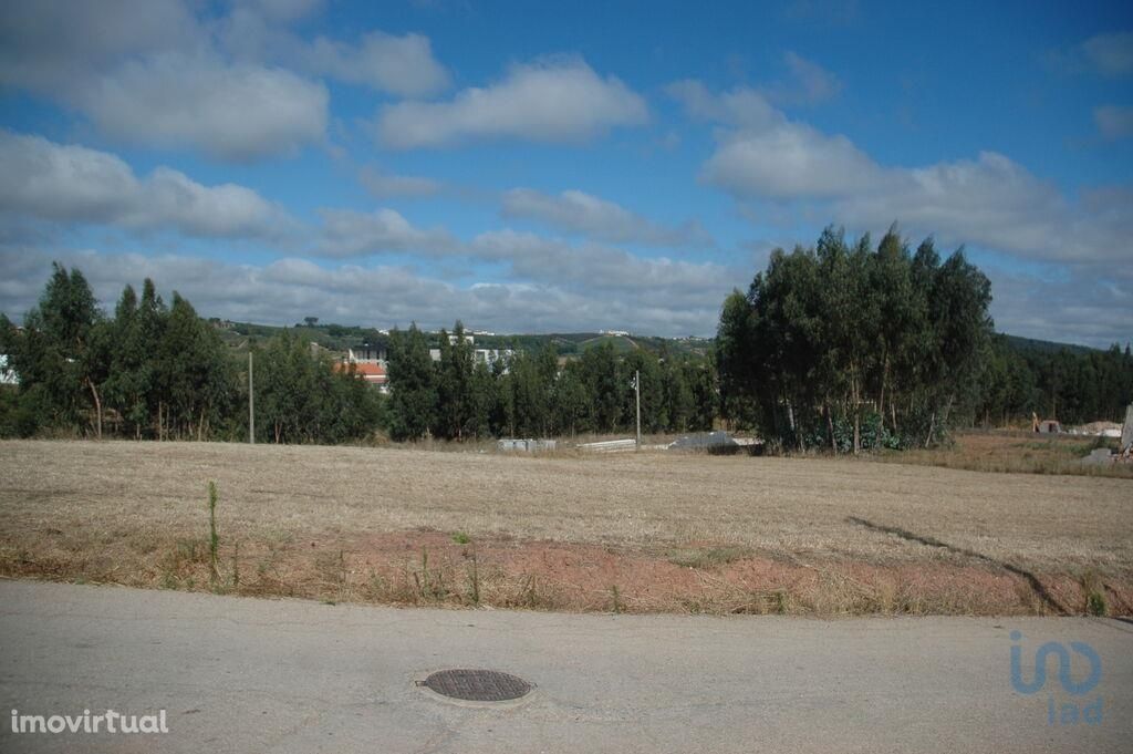 Terreno para construção em Lisboa de 3395,00 m2