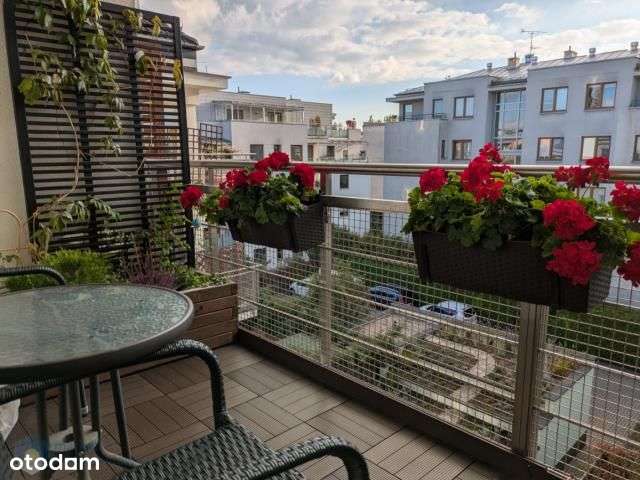 2 poziomowe,piękne,słoneczne mieszkanie -od zaraz! - Pełny obrazek: 2/14