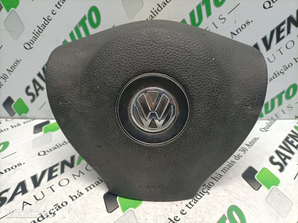 Airbag Volante Volkswagen Passat (362) - 1