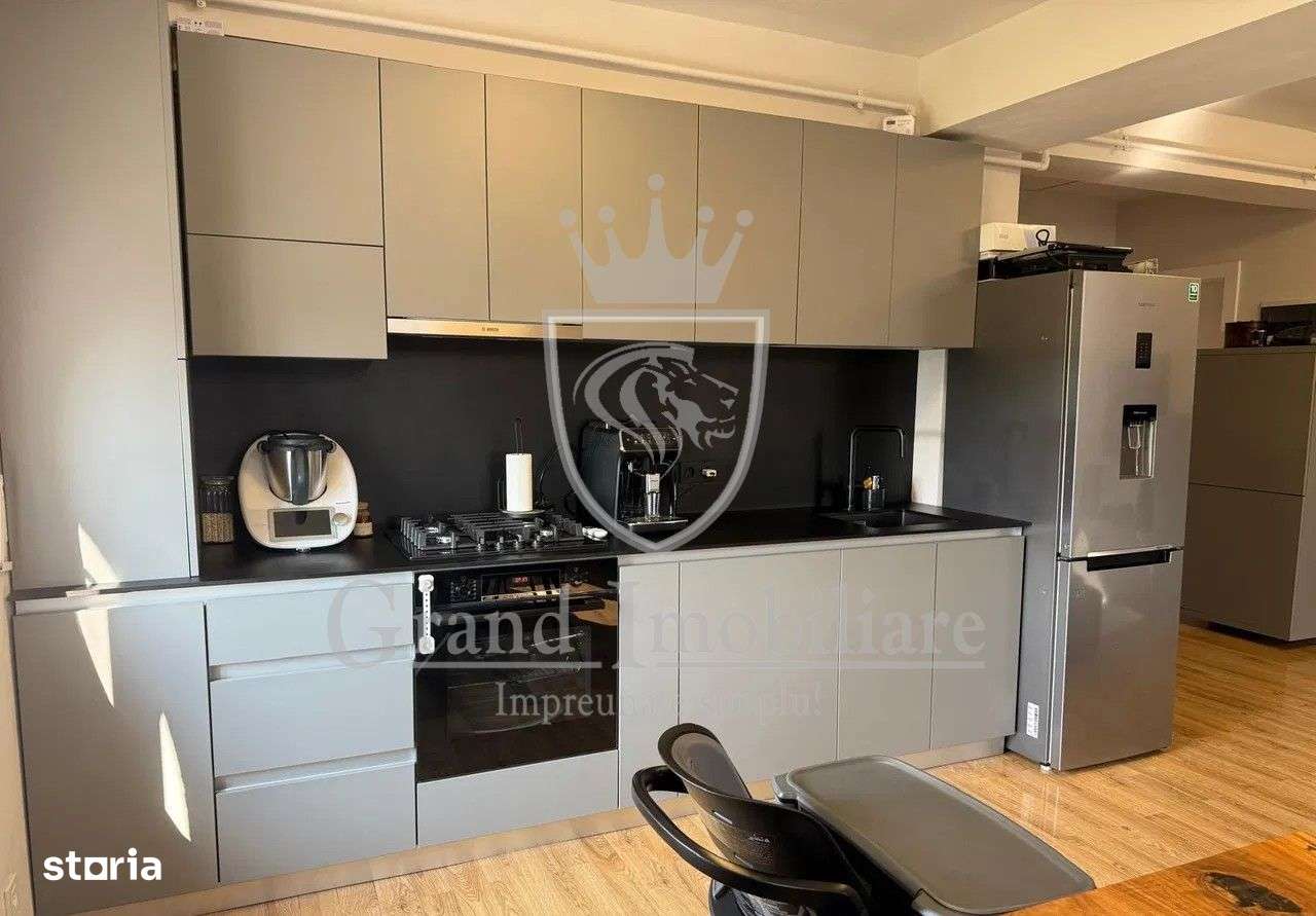 Apartament de vanzare 3 camere 73 mp, zona Buna Ziua-3