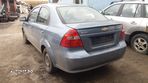 Dezmembrez Chevrolet Aveo - 3