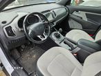 Kia Sportage 1.7 CRDI Business Line 2WD - 14