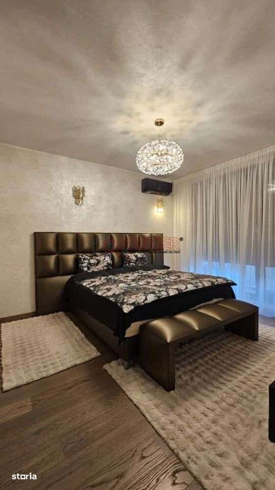 Super Penthouse 4 Camere + Terasă – Mihai Bravu, Mutare Rapidă-16