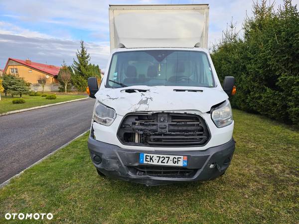 Ford Transit - 1