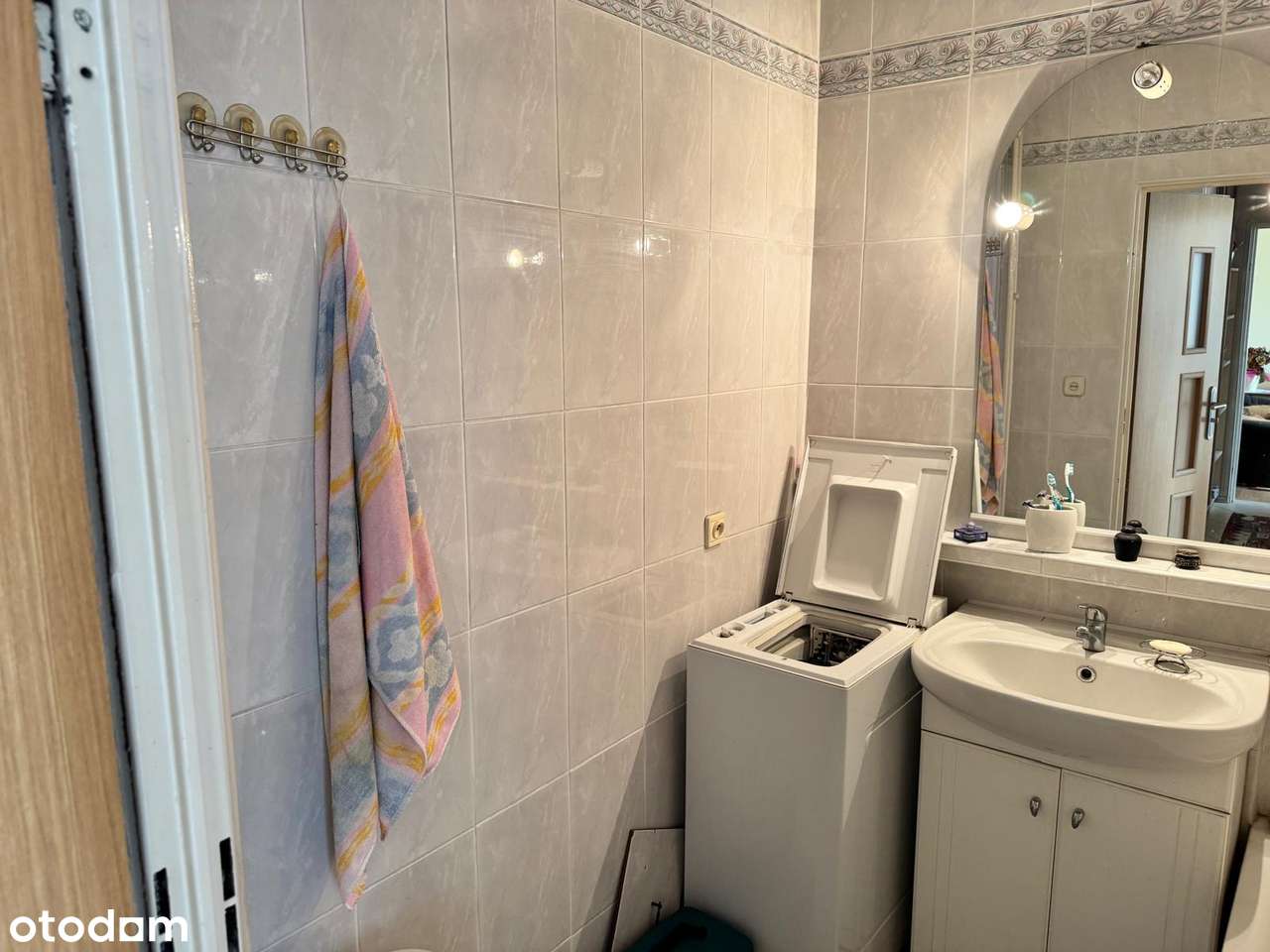 Mieszkanie, Gliwice ul. Sztabu Powstańczego-1