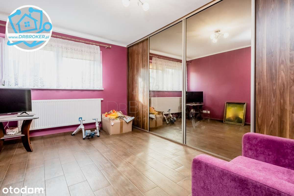 Dom w Rostołtach!-9