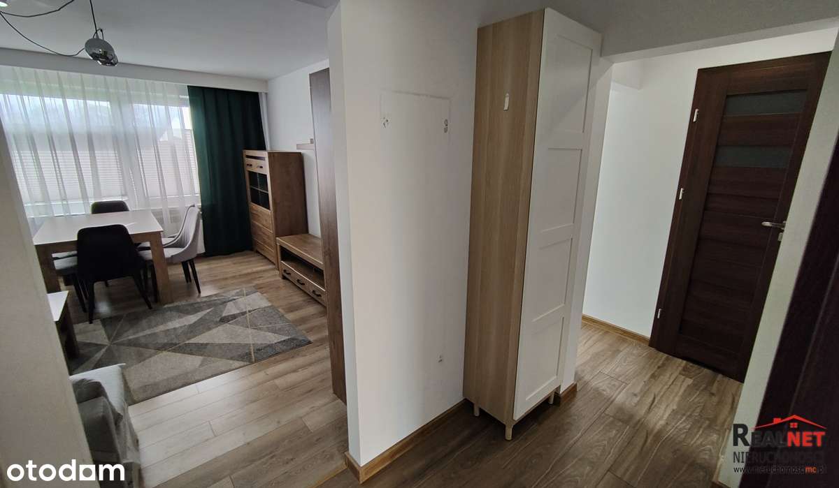 Mieszkanie 3 pokoje 63m2 parter, Krzczonów gm. Opatowiec. OKAZJA!-11