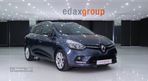 Renault Clio Sport Tourer 1.5 dCi Limited EDition - 1