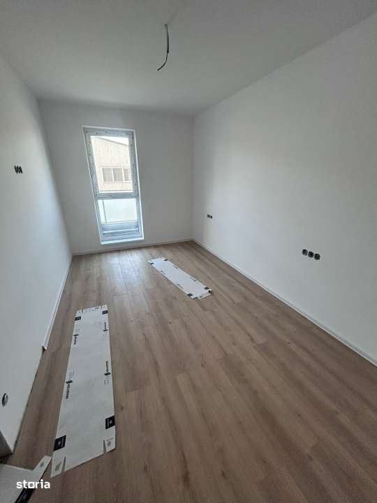 Vanzare-Apartament cu 2 camere, cu suprafata de 45 mp utili. - Imagine principală: 2/4