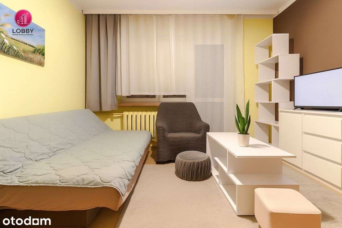 3 pokoje | parter | ul. Herbowa - Pełny obrazek: 2/9