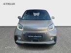 Smart Fortwo 60 kW electric drive - 14