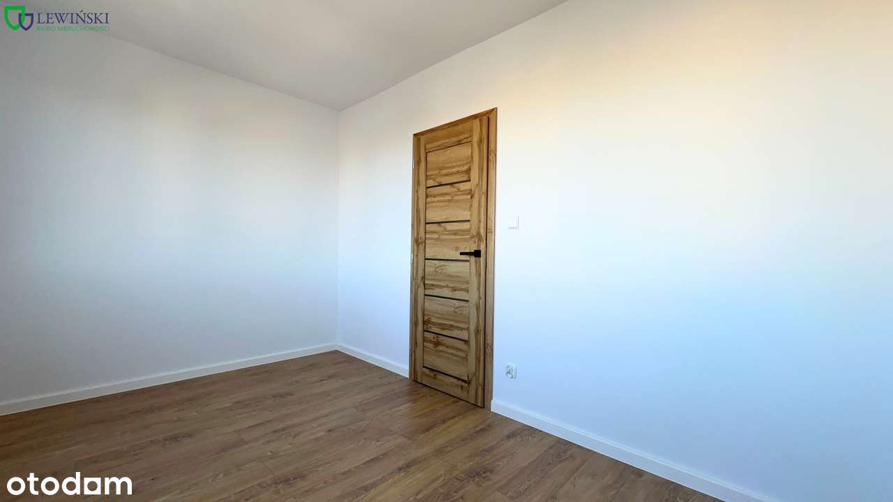 3-pokojowe mieszkanie | 58,70 m² | 4 piętro |winda |os. Niepodległości-9