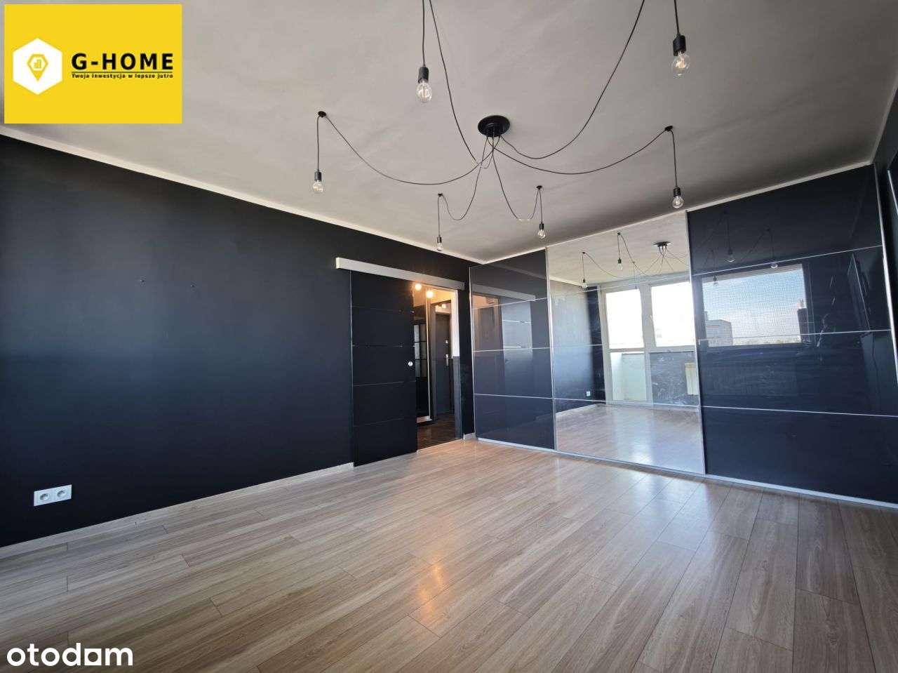 Komfort i lokalizacja w jednym – centrum-1