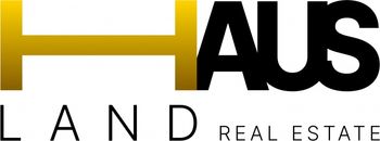 HausLand Real Estate Logo