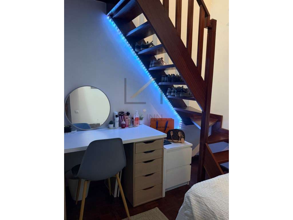 Moradia T3+1 em Vila Nogueira de Azeitão-48