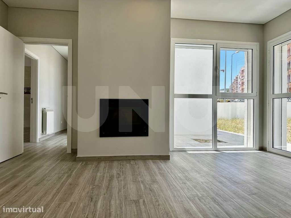 Fabulosa Moradia T3 na Quinta das Rosas, na Covilhã! - Grande imagem: 5/48