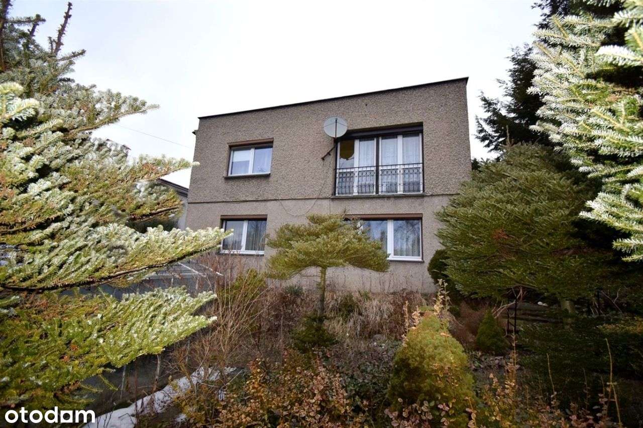 Dom dwurodzinny 260 m2, Rybnik - Meksyk-1