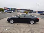 Mercedes-Benz CLS 350 CDI - 1