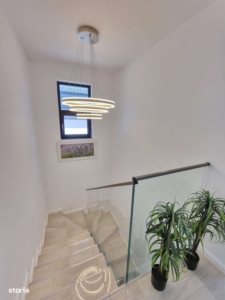 Casa Vila P+1E +Pod Bragadiru Strada Safirului Prelungirea Ghencea-9