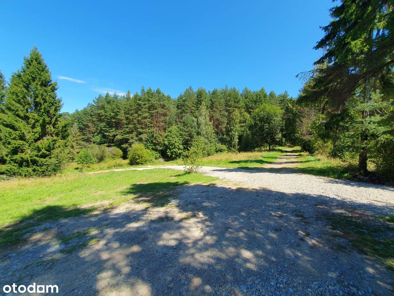 Budowlana Działka 28a | Piękny widok na góry | Krynica-Zdrój-4