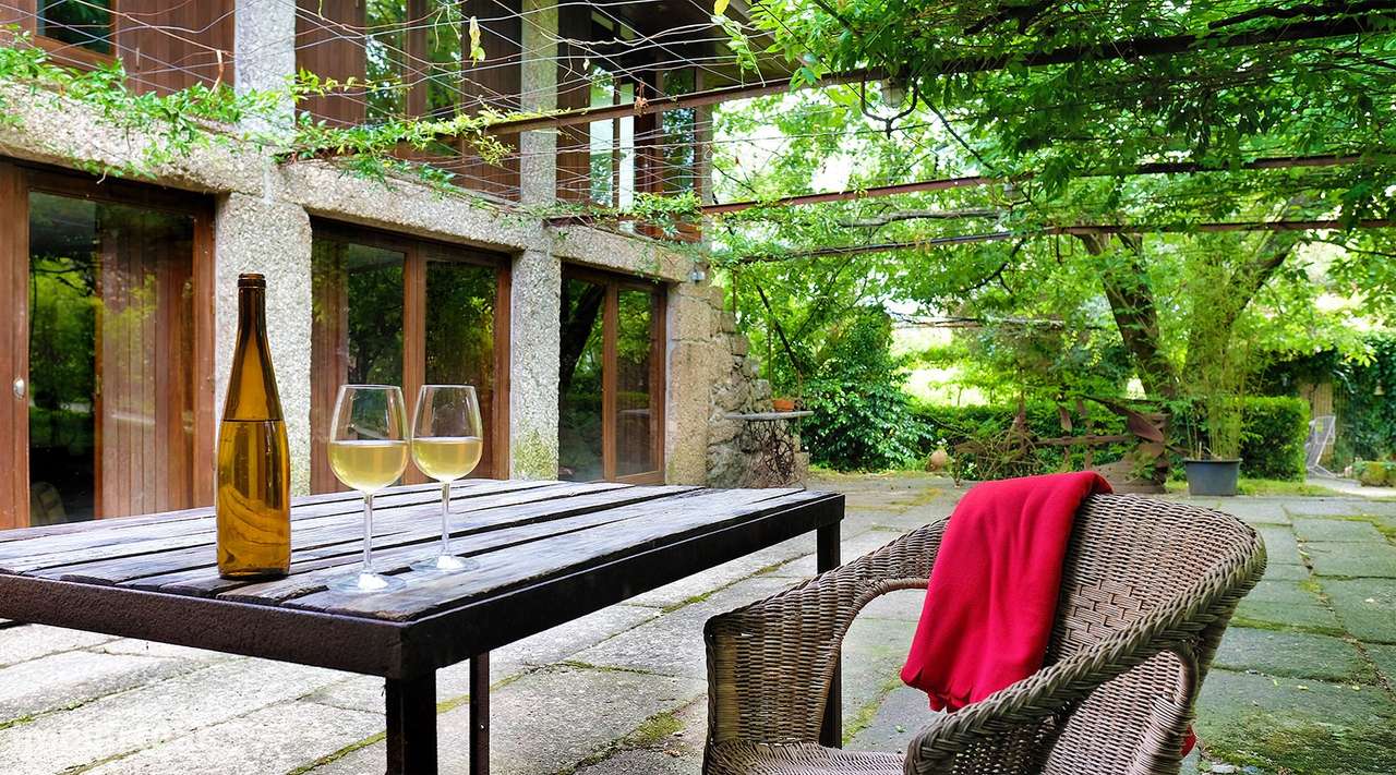 Quinta com Alojamento turístico - Famalicão - 3000m2 area-35