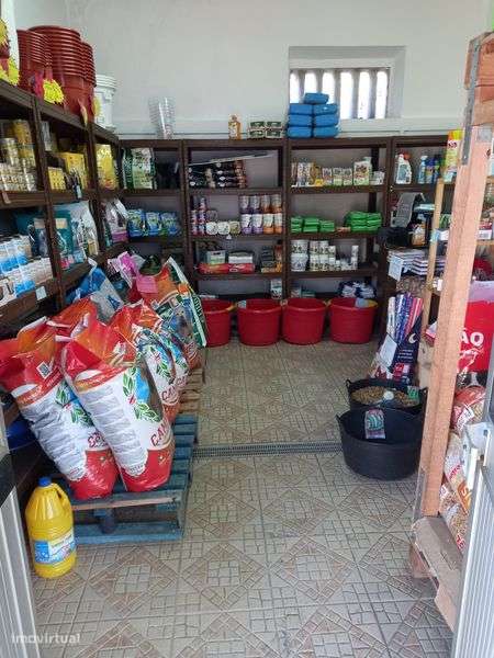 Trespasse Loja Rações e Plantas - Grande imagem: 4/8