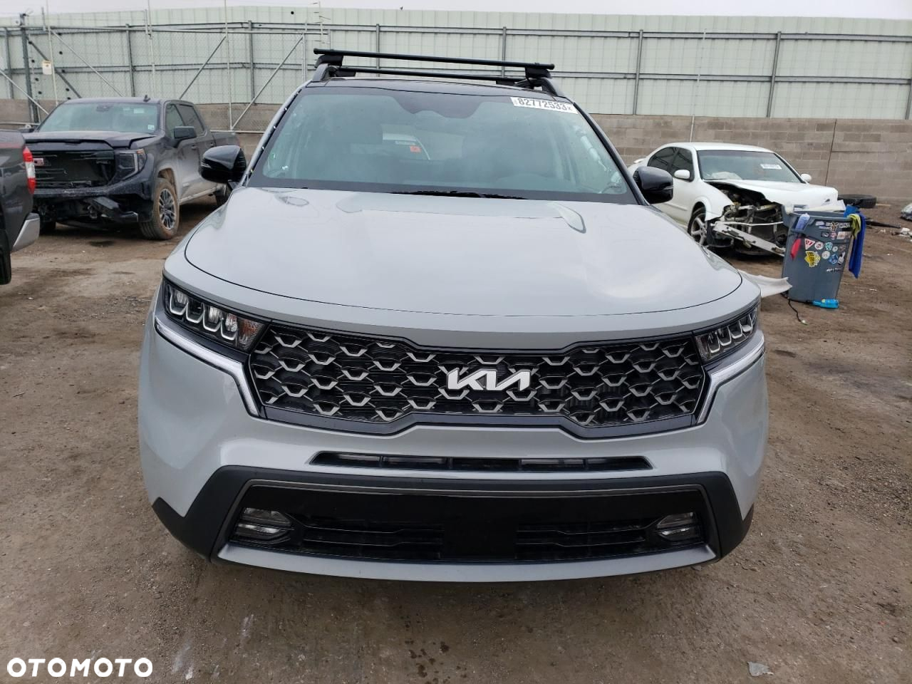 Kia Sorento - 6