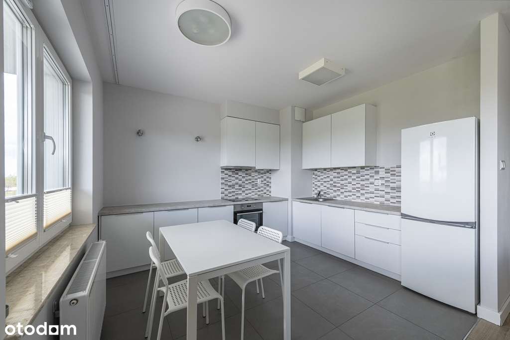 Bez prowizji mieszkanie 2 pokoje, Gdańsk-Ujeścisko - Pełny obrazek: 5/7