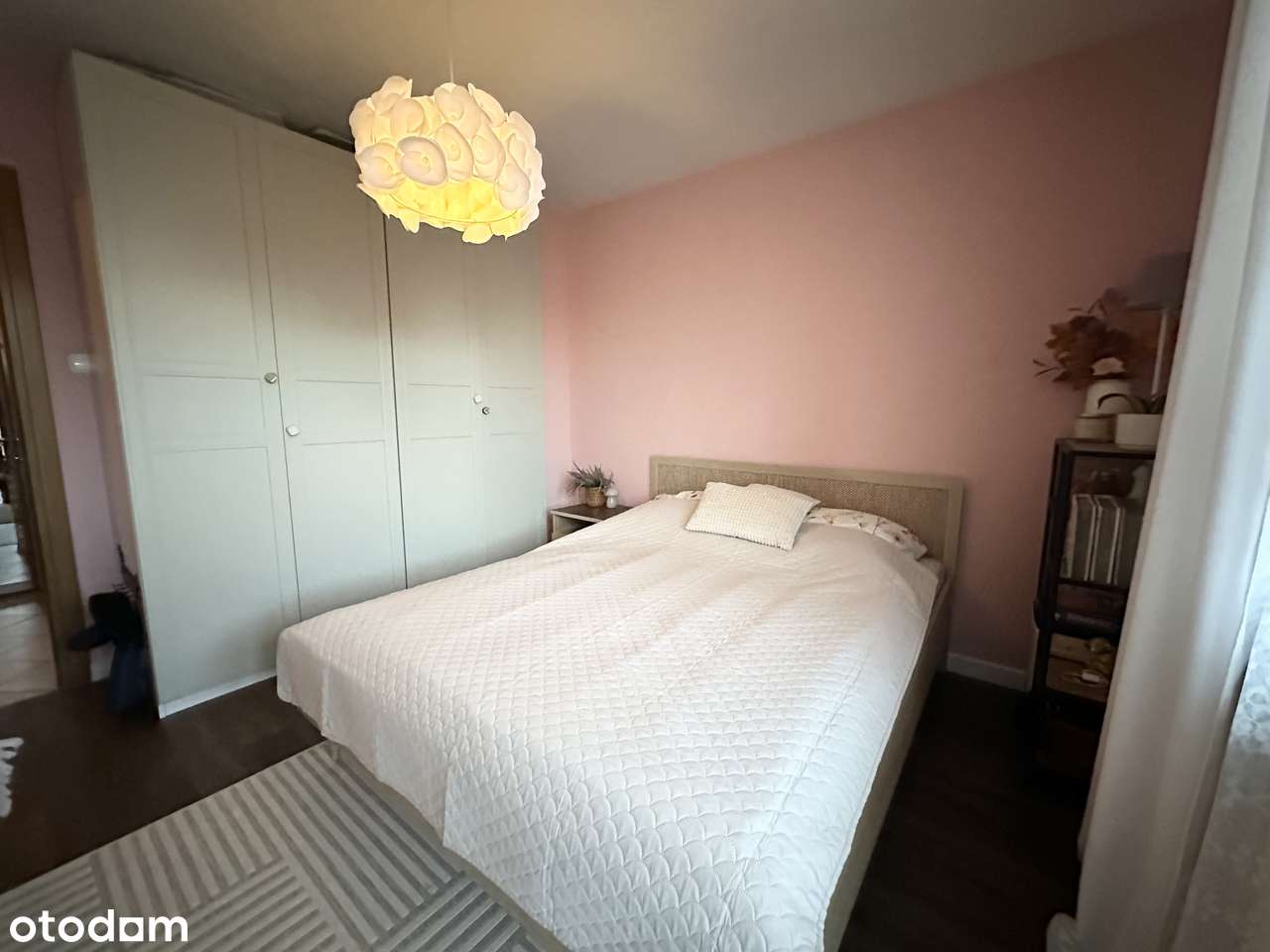 2 oddzielne pokoje z oddzielną kuchnią! MPEC, balkon, Garaż, Obozowa-6