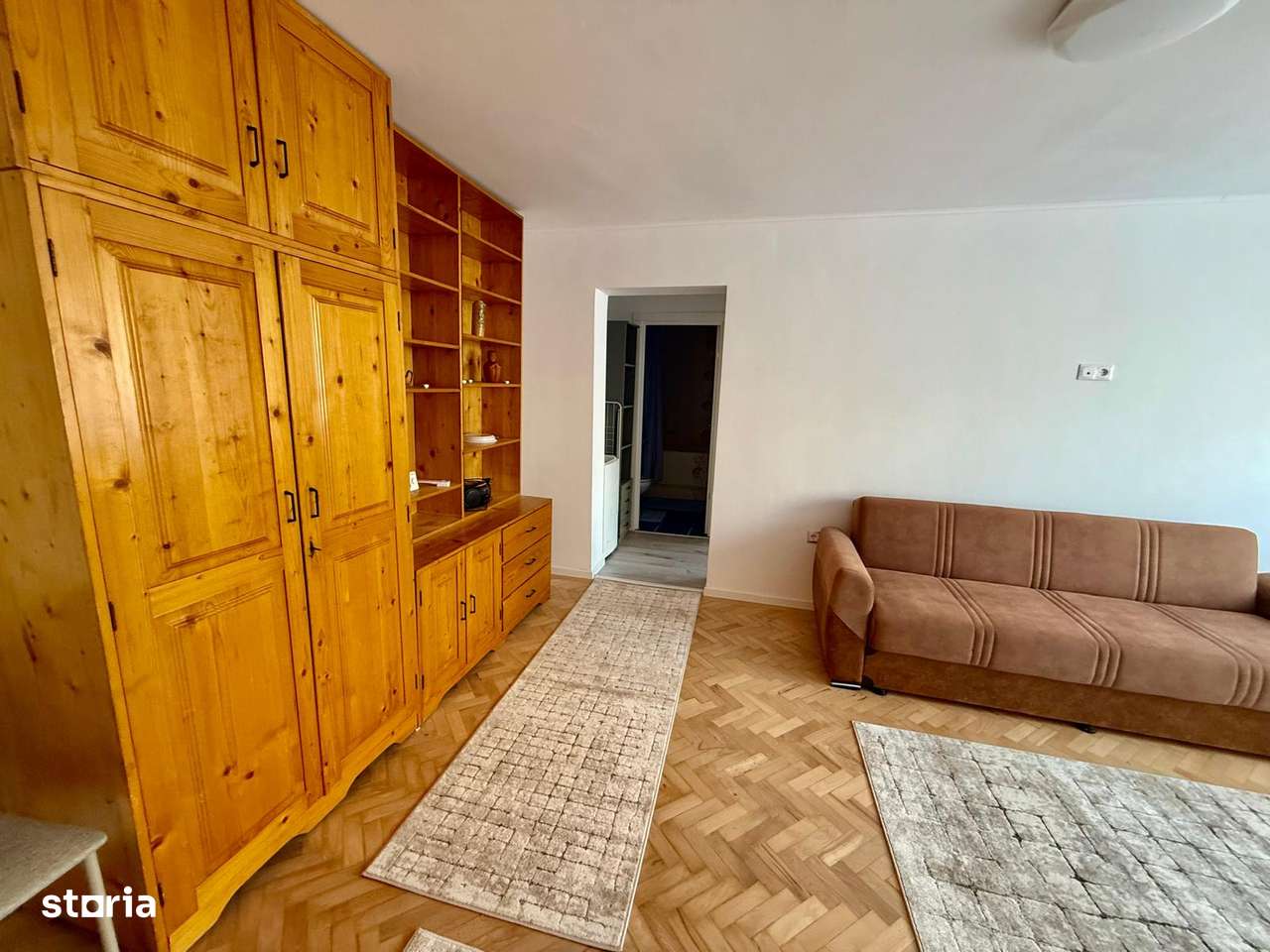 AA/1155 De închiriat apartament cu  2 camere în Tg Mureș - Al. Carpați - Imagine principală: 5/11