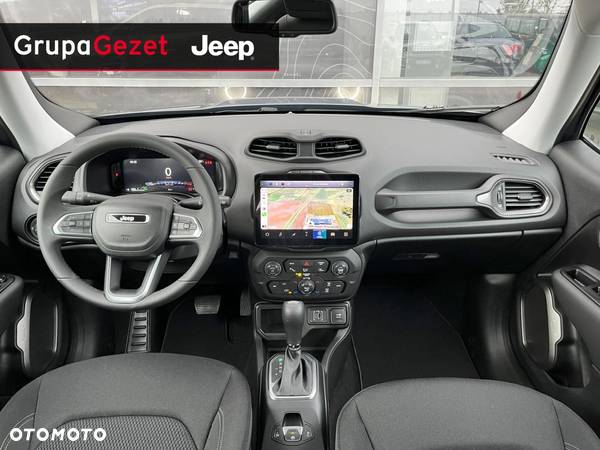 Jeep Renegade - 7