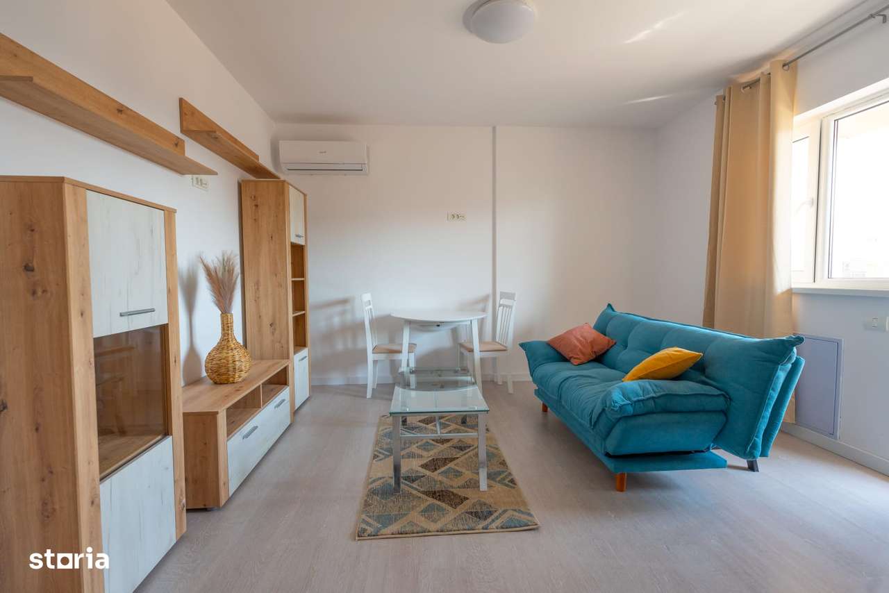 Apartament 3 camere, metrou Dimitrie Leonda-Berceni