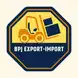 BPJ Export-Import