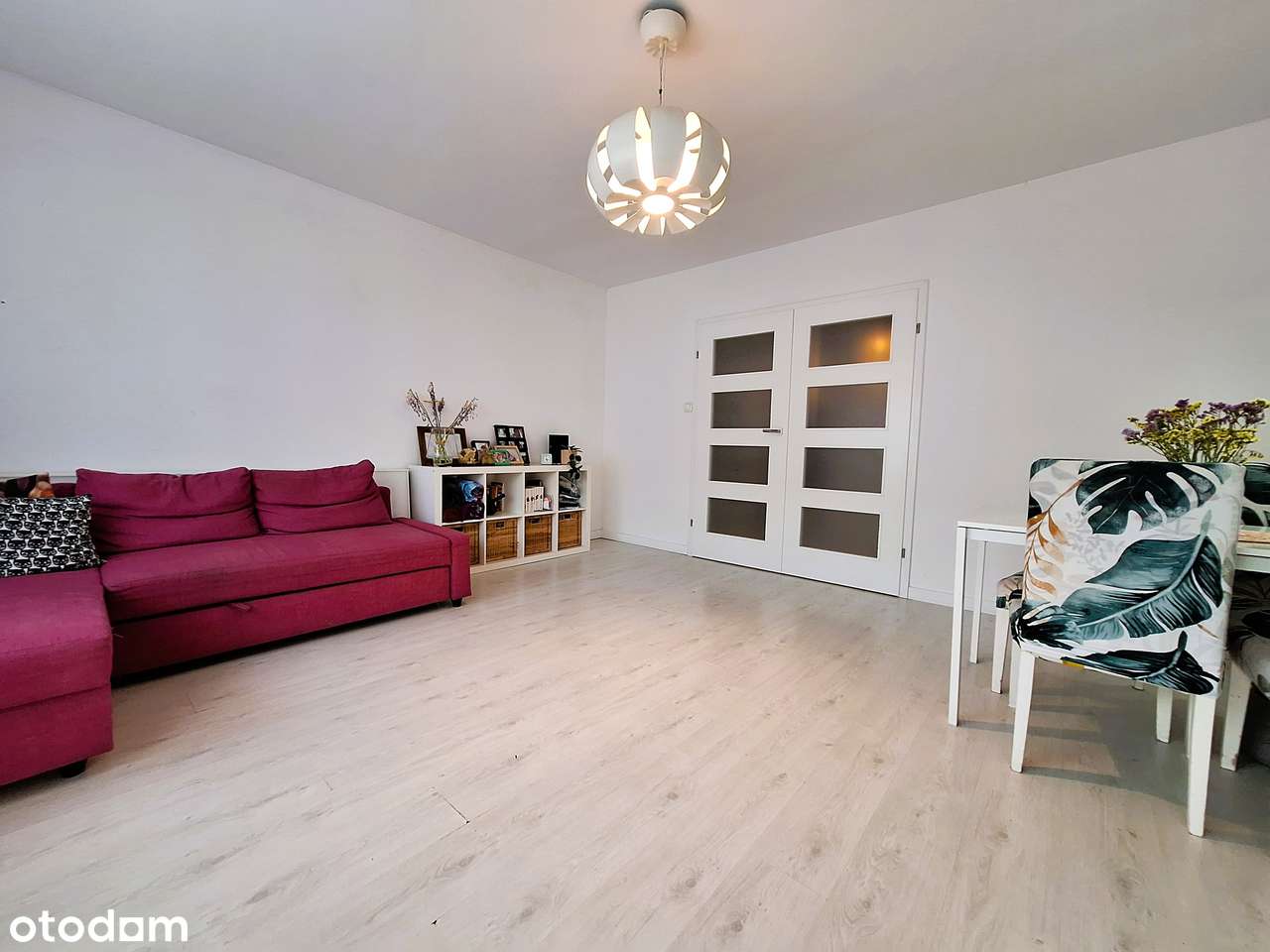 Przestronne 4-pokojowe mieszkanie,1 piętro, Manhattan-2