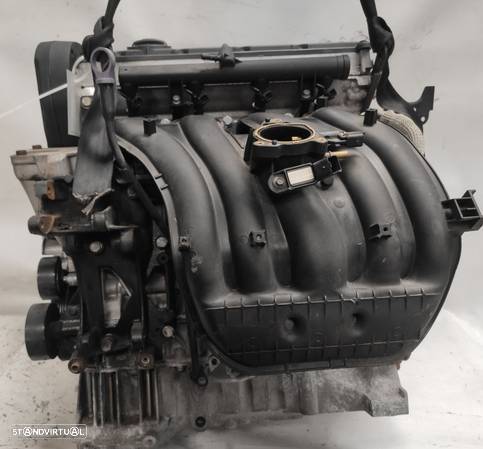 Motor Completo Peugeot 407 (6D_) - 1