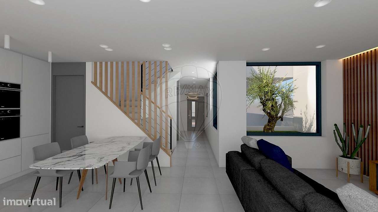 Moradia T3 para venda - Grande imagem: 4/24