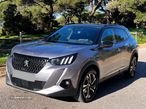 Peugeot 2008 1.5 BlueHDi GT Line EAT8 - 4