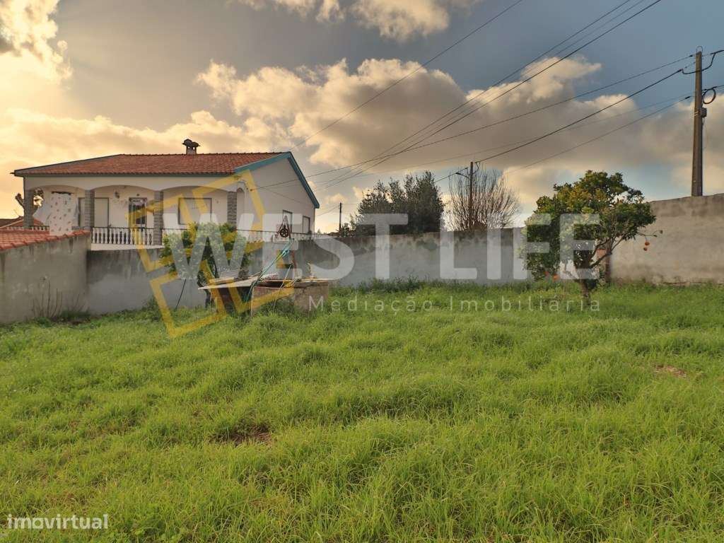 Moradia T3 inserida num lote de 422m2 - POTENCIAL HABITACIONAL - Ca...-15