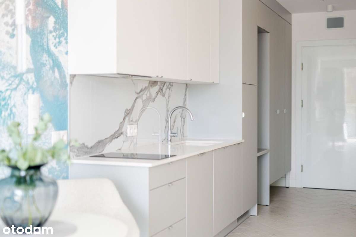 Nowy Apartament nad morzem - Pełny obrazek: 5/20