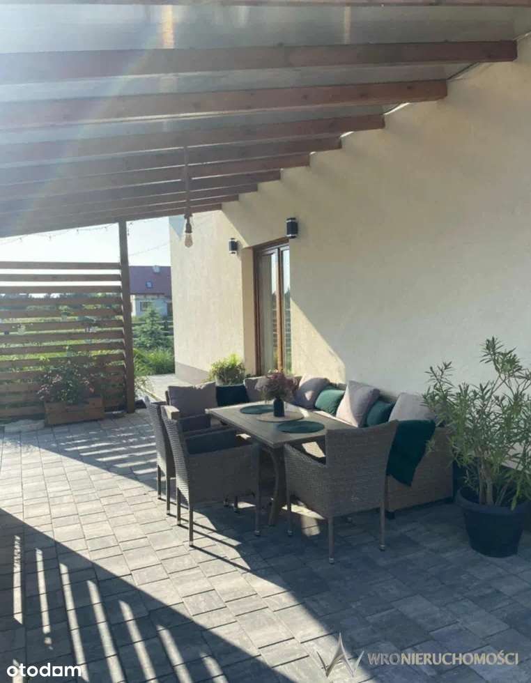 Nowoczesny, luksusowy dom z prywatnym SPA-11