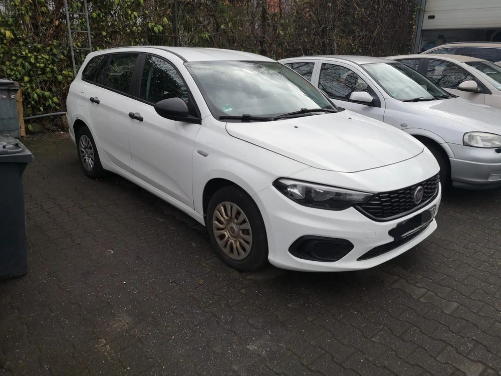Fiat Tipo II 1.4 16V More 2019