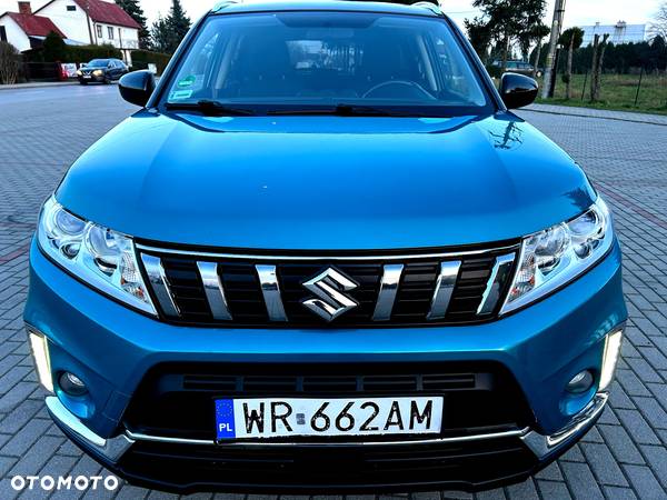 Suzuki Vitara - 6